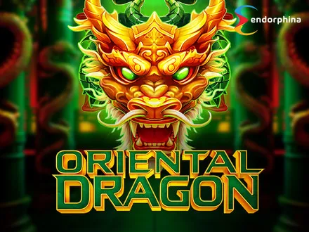 Oriental Dragon slot